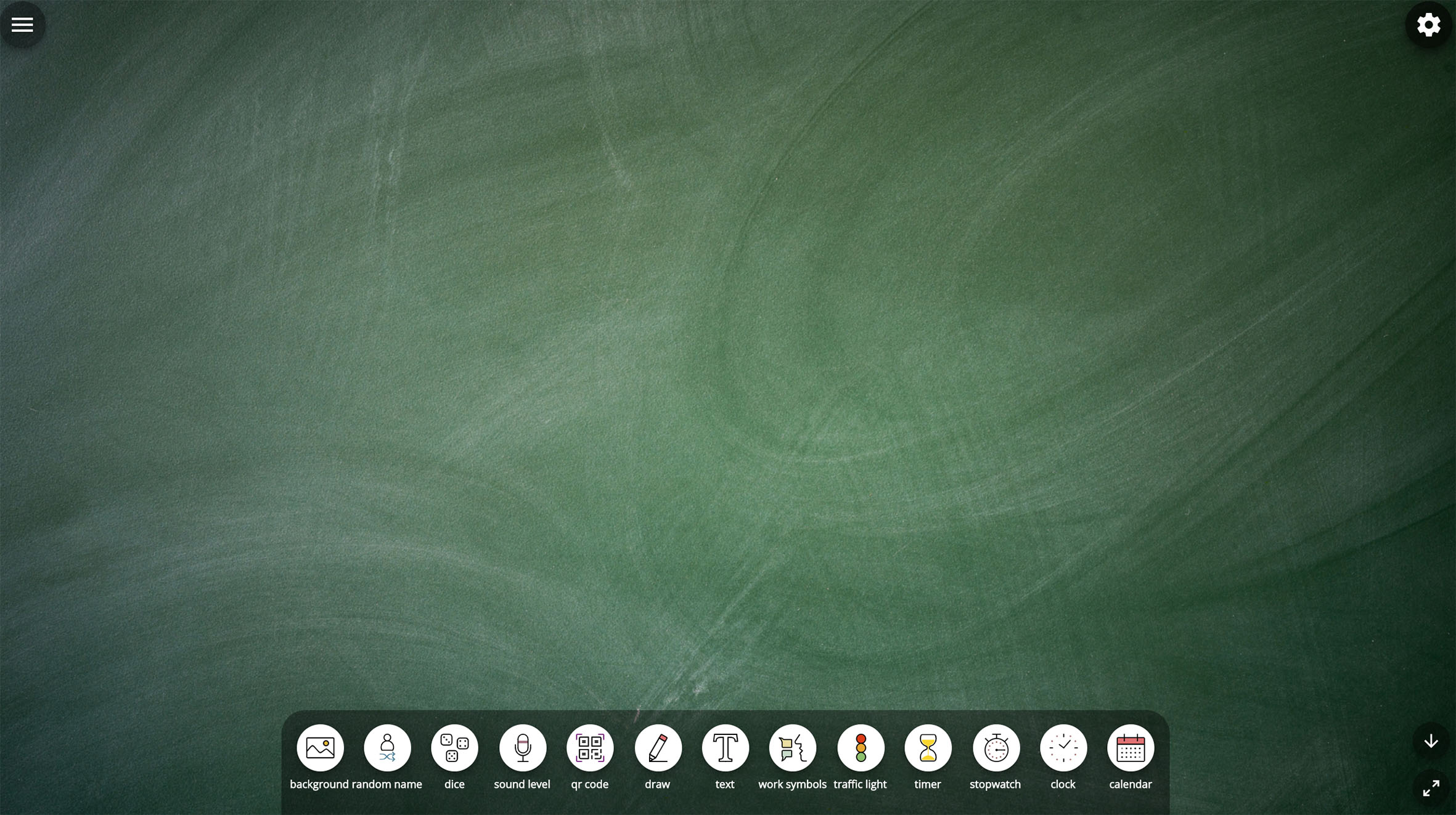 Timer Online For Classroom-Classroomscreen